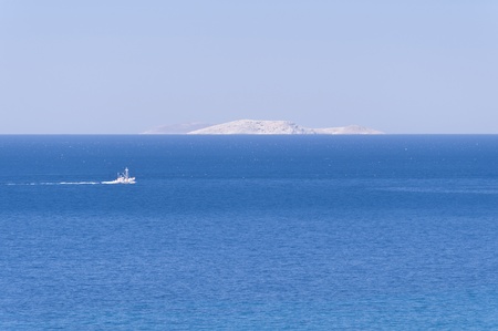 Aegean in Samos