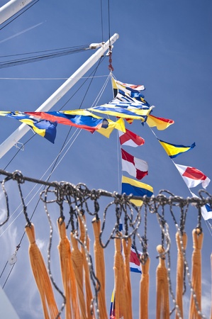 Flags