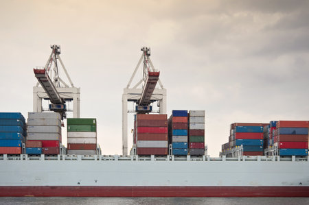 Port of Hamburg