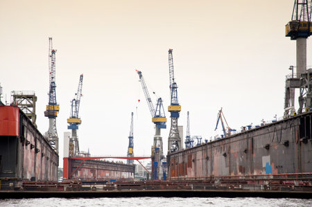 Port of Hamburg