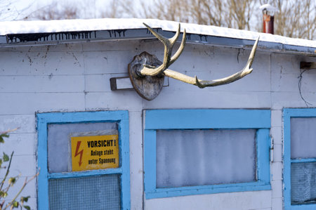 Garden Plotのeditorial素材