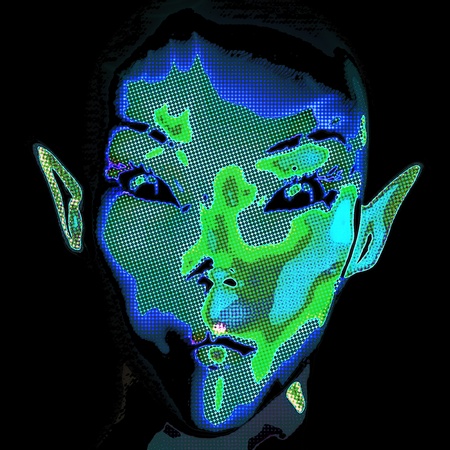 Alien