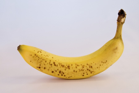 Bananaの写真素材