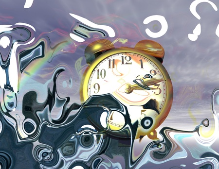 Time