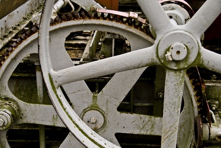 Old Machine