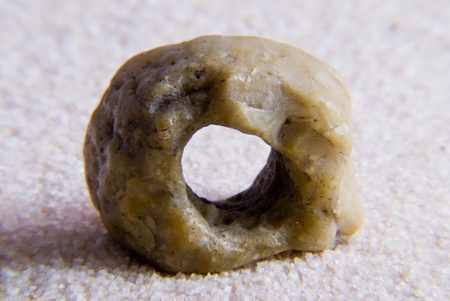 Stone Age Artifact