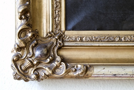 Frameの写真素材