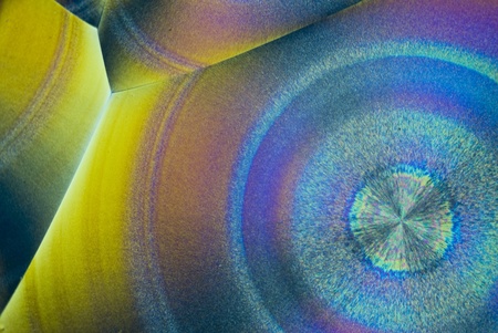 Microcrystals of Ascorbic Acid