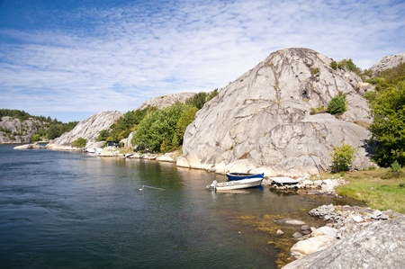 Swedish Landscape