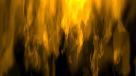Fire Visualization