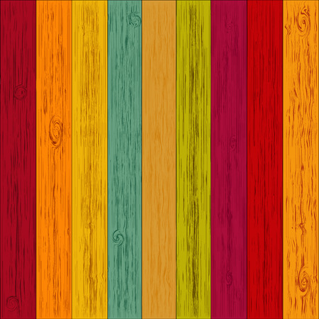 Wood Grain texture background のイラスト素材