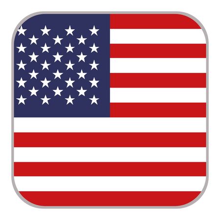 element for American Independence Dayのイラスト素材