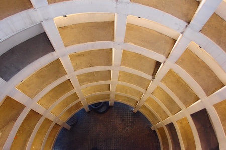 Buildingの写真素材