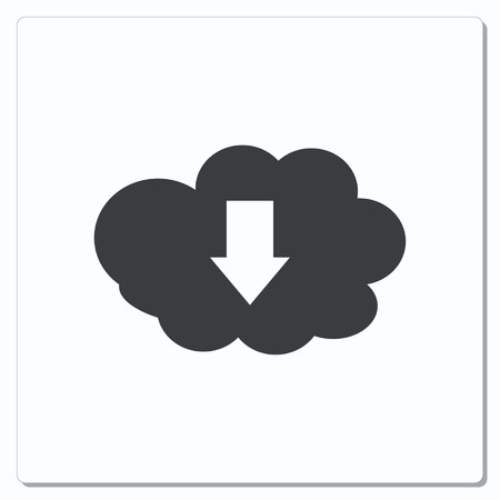 Technology innovation icon.のイラスト素材