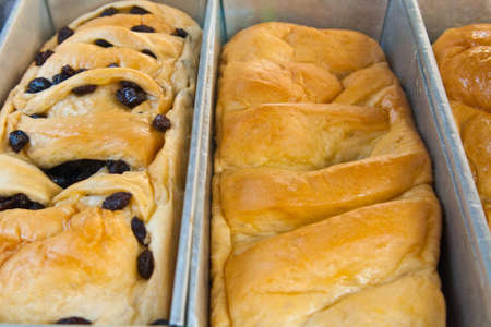 sweet breads