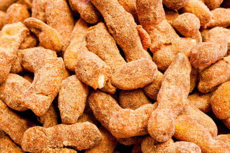 Mix tamarind plumの写真素材