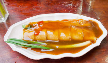 Vietnam foodの写真素材
