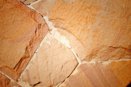 Texture stone wall background