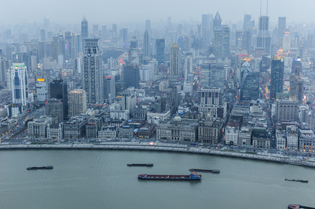 Shanghai China