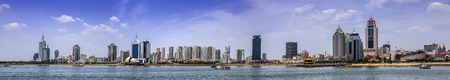 China Qingdao scenery