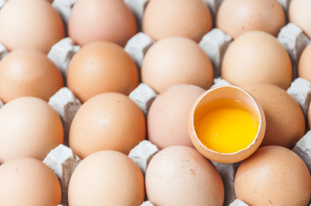 Eggs