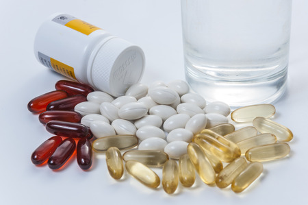 Medicine &amp; Healthのeditorial素材