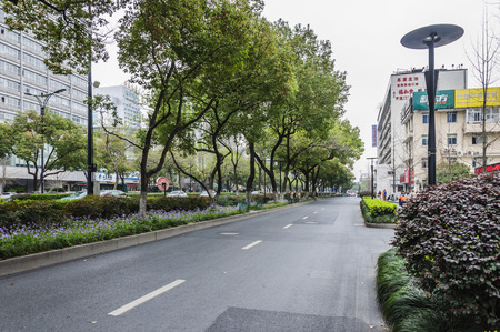 Urban Roadsのeditorial素材