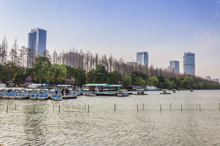 Lakeviewのeditorial素材