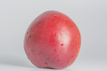 Peachesの写真素材