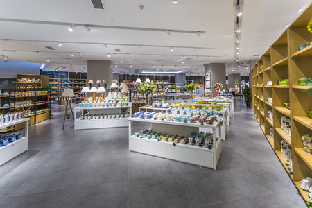 Store