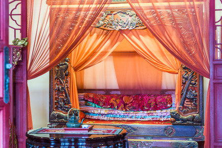 Chinese weddingのeditorial素材