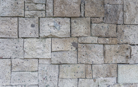 brick wall