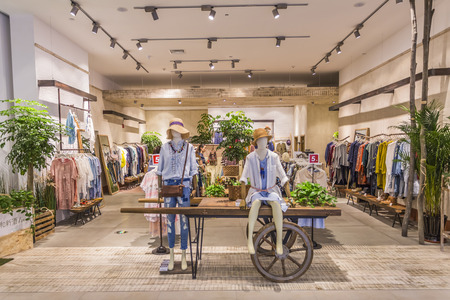 Storeのeditorial素材