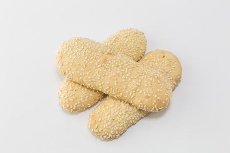 Biscuitの写真素材