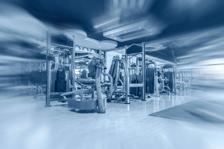 gymのeditorial素材