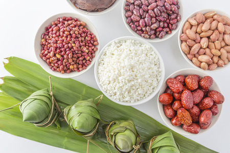 Dumplingsの写真素材