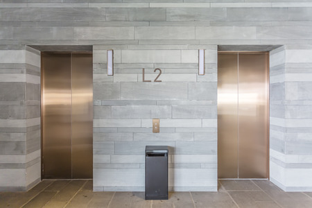 Elevator