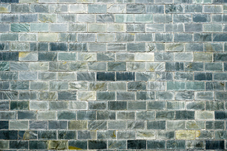Brick wall