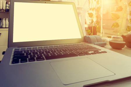 laptopのeditorial素材