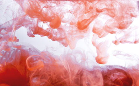 Color inkの写真素材