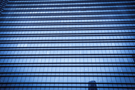 The modern office close-up is in Guangzhou China.のeditorial素材