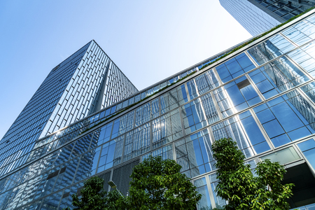 skyscrapersのeditorial素材