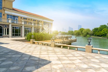 European Villa Resortのeditorial素材