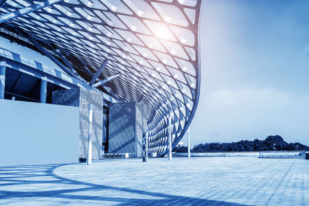 Gymnasium roofのeditorial素材