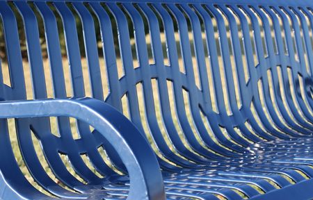 Lines and Curvesの写真素材