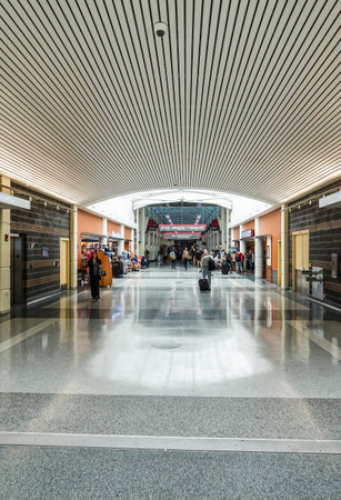 Louis Armstrong New Orleans International Airport