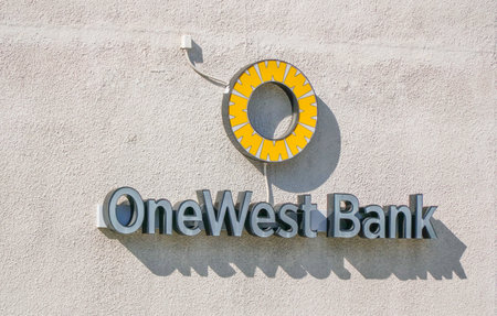 One West Bank in Los Angeles - LOS ANGELES - CALIFORNIAのeditorial素材