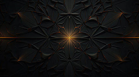 dark noble abstract background- stylish background designの素材