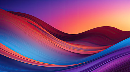 modern abstract background - stylish background designの素材