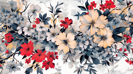 modern stylish abstract wallpaper luxurious style - stylish background designの素材